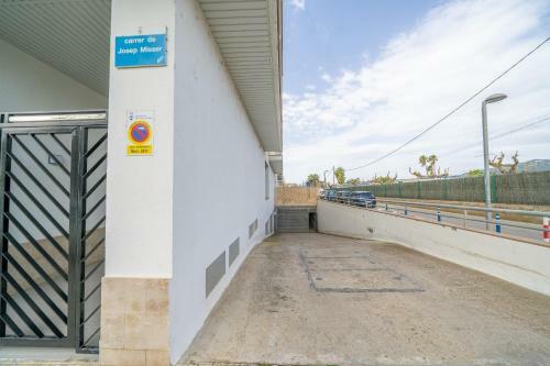 Apartamento Homeholidaysrentals Seaview - Costa Barcelona