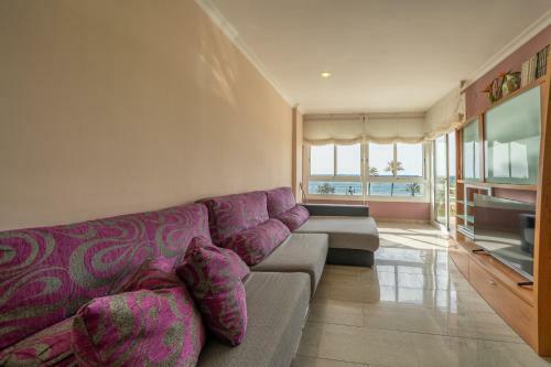 Apartamento Homeholidaysrentals Seaview - Costa Barcelona