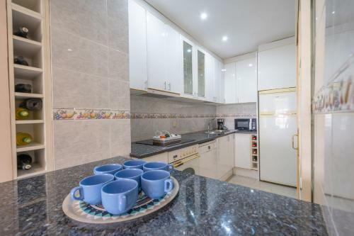 Apartamento Homeholidaysrentals Seaview - Costa Barcelona