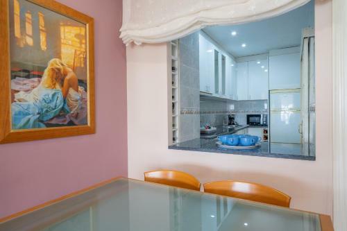 Apartamento Homeholidaysrentals Seaview - Costa Barcelona