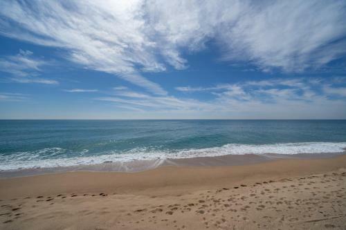 Apartamento Homeholidaysrentals Seaview - Costa Barcelona