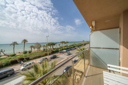 Apartamento Homeholidaysrentals Seaview - Costa Barcelona