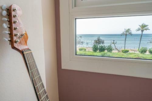 Apartamento Homeholidaysrentals Seaview - Costa Barcelona