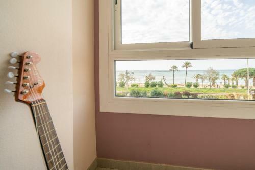 Apartamento Homeholidaysrentals Seaview - Costa Barcelona