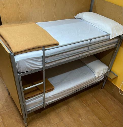 Albergue Lecer