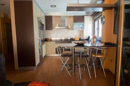 Apartamento Piso Rafael Pic� 3�