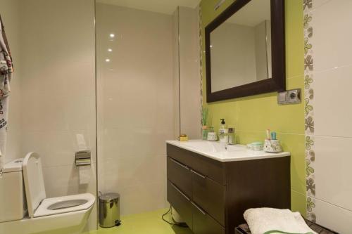 Apartamento Piso Rafael Pic� 3�