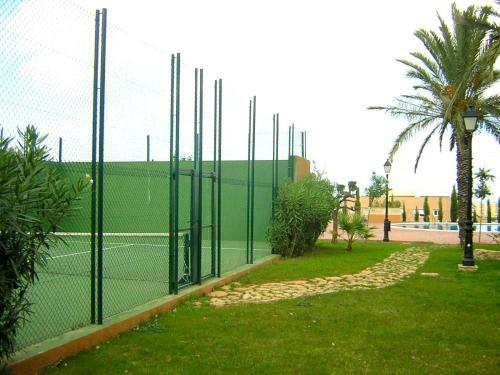 Adosado Blue Pe�iscola
