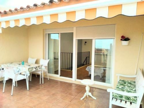 Adosado Blue Pe�iscola