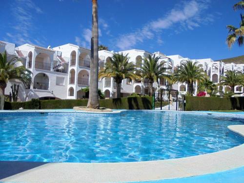 Apartamento Calas Holidays Literas