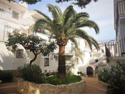 Apartamento Calas Holidays Literas