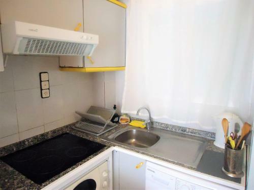 Apartamento Calas Holidays Literas