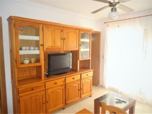 Apartamento Calas Holidays Literas