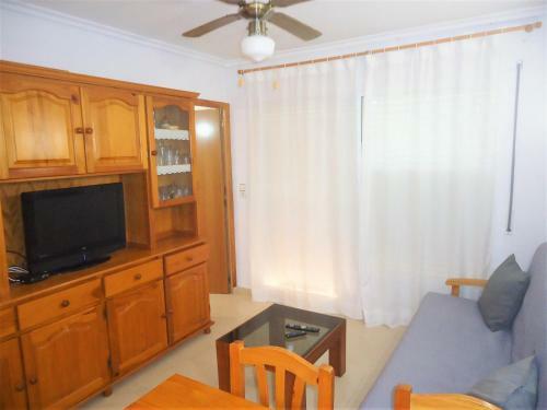 Apartamento Calas Holidays Literas