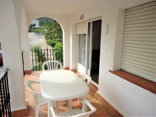 Apartamento Calas Holidays Literas
