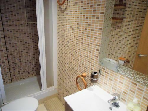 Apartamento Calas Holidays Literas