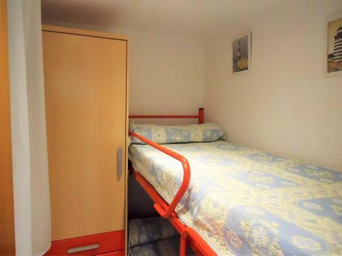 Apartamento Calas Holidays Literas