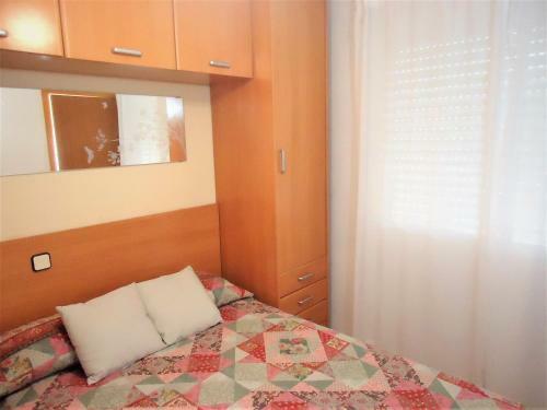 Apartamento Calas Holidays Literas