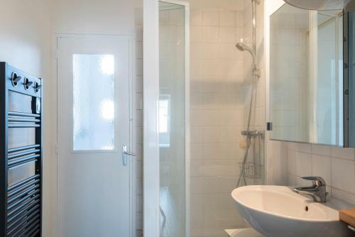 Apartamento Le Cocon De L'abbaye