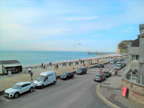 Apartamento Les Embruns