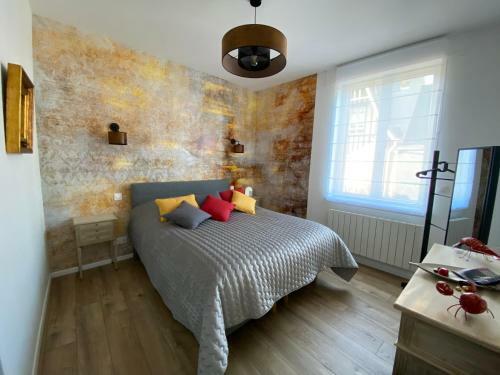 Apartamento Les Embruns