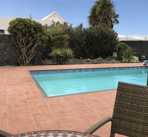 Luxury 4-bed Family Villa With Private Pool