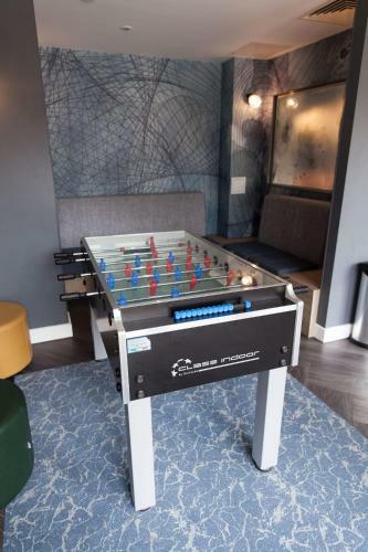 Stylish Student Studio Apartments - Collegiate Crown Place Portsmouth