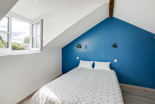 Apartamento Charme Et Design � Proximit� Du Ch�teau