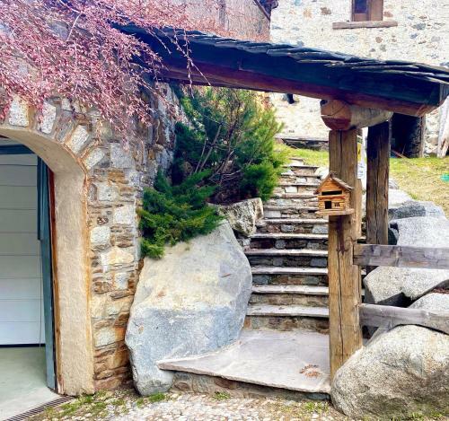 Chalet Larici