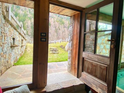 Chalet Larici