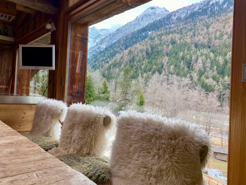 Chalet Larici