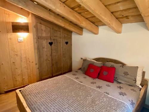 Chalet Larici