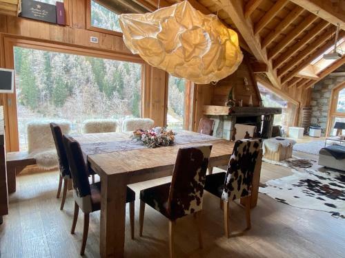 Chalet Larici