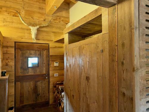 Chalet Larici
