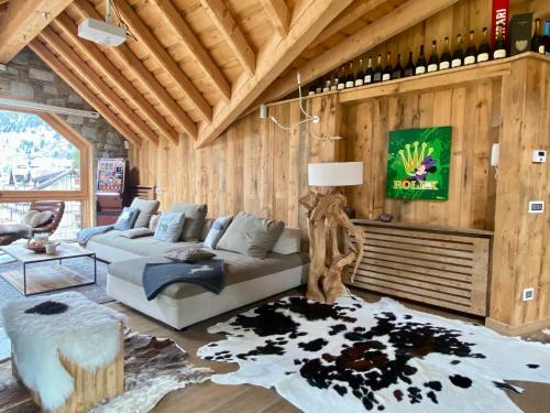 Chalet Larici