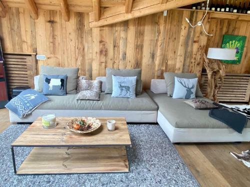 Chalet Larici