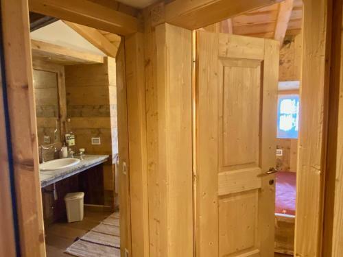 Chalet Larici