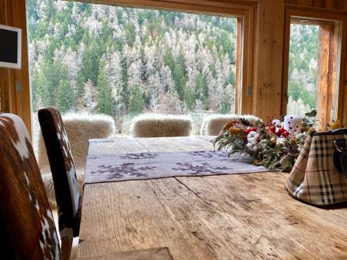 Chalet Larici