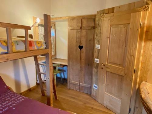 Chalet Larici