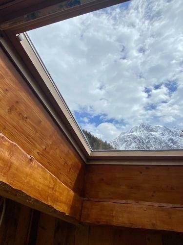 Chalet Larici