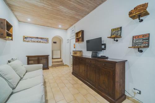Apartamento Il Teatro
