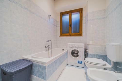 Apartamento Il Teatro