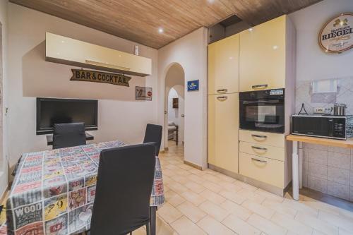 Apartamento Il Teatro