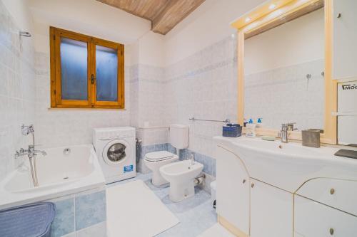Apartamento Il Teatro