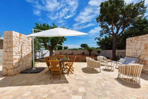 Villa Borgo Beppe By Wonderful Italy