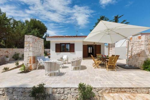 Villa Borgo Beppe By Wonderful Italy