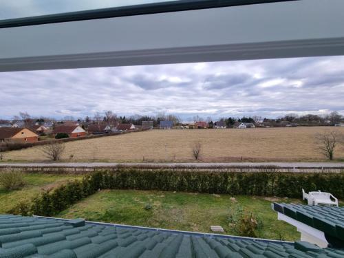 Apartamento Ferienwohnung Achterwasser