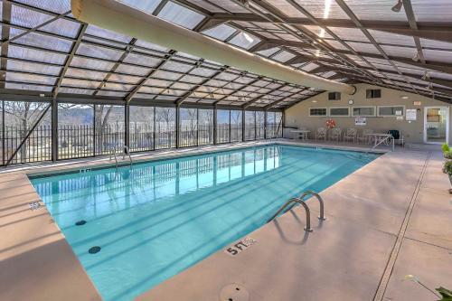 Apartamento Inviting Branson Condo With Resort Amenities!