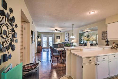 Apartamento Inviting Branson Condo With Resort Amenities!