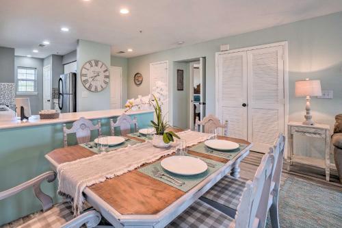 Apartamento Stunning Condo About 3 Mi To Branson Landing!